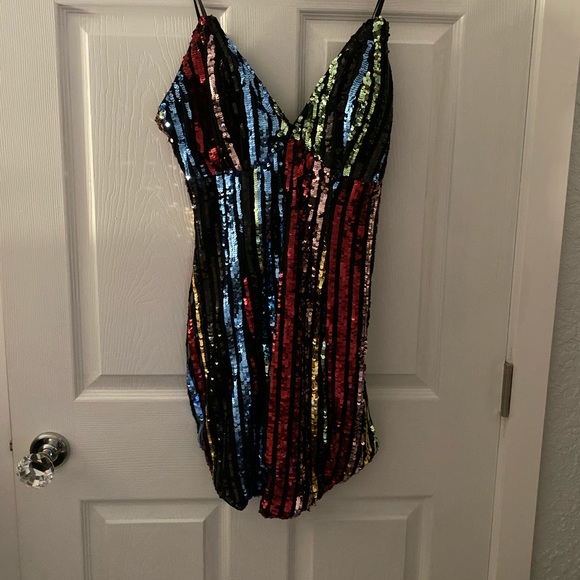 Party Dress - Picture 1 of 1